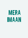 Mera Imaan