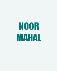 Noor Mahal