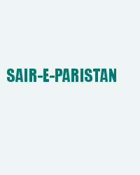 Sair-E-Paristan