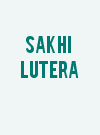 Sakhi Lutera