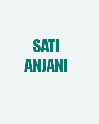 Sati Anjani
