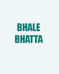 Bhale Bhatta