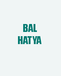 Bal Hatya