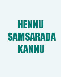 Hennu Samsarada Kannu