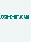 Josh-E-Intaqam