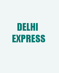 Delhi Express
