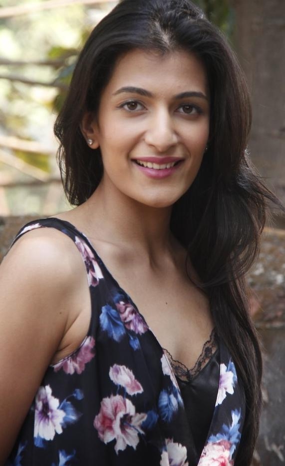 Leeza Mangaldas