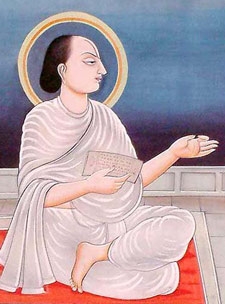 Vallabha Acharya