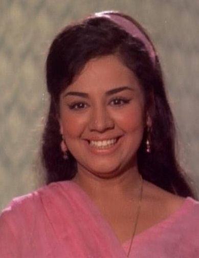 Farida Jalal