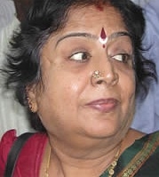 Anuradha Ramanan