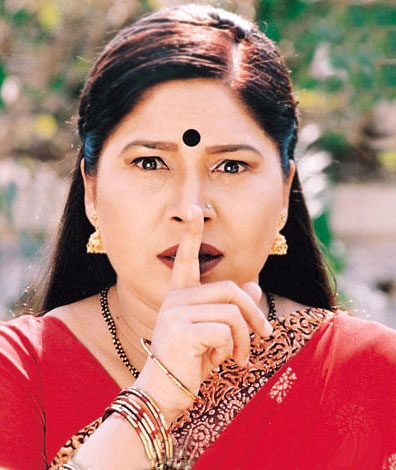 Kovai Sarala