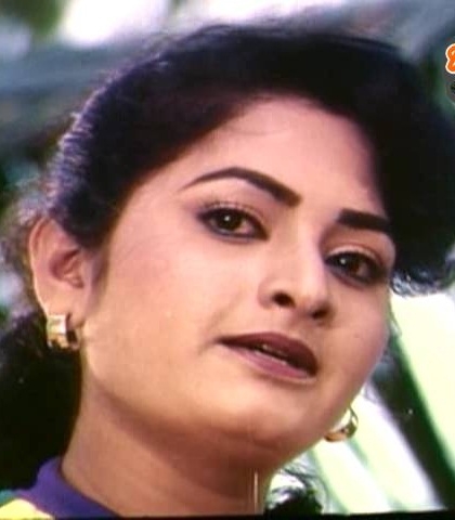 Srishanthi