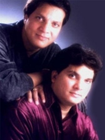 Jatin Lalit