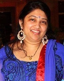 Keerthi Vishnuvardhan
