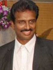 Arun Pandian