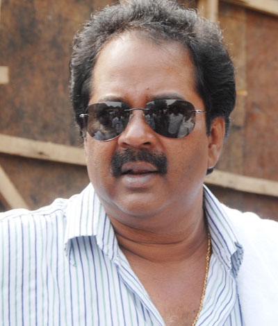 E V V Satyanarayana