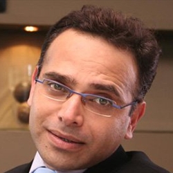 Harsh Chhaya