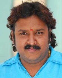 V Nagendra Prasad