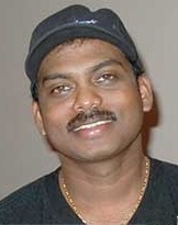A Karunakaran