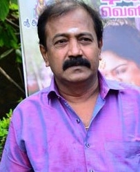 Radha Bharathi
