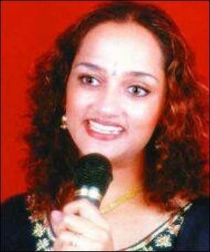 Chitra Sivaraman