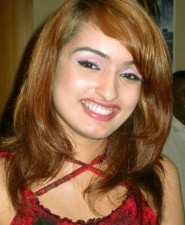 Natanya Singh