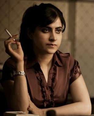 Kanika Batra