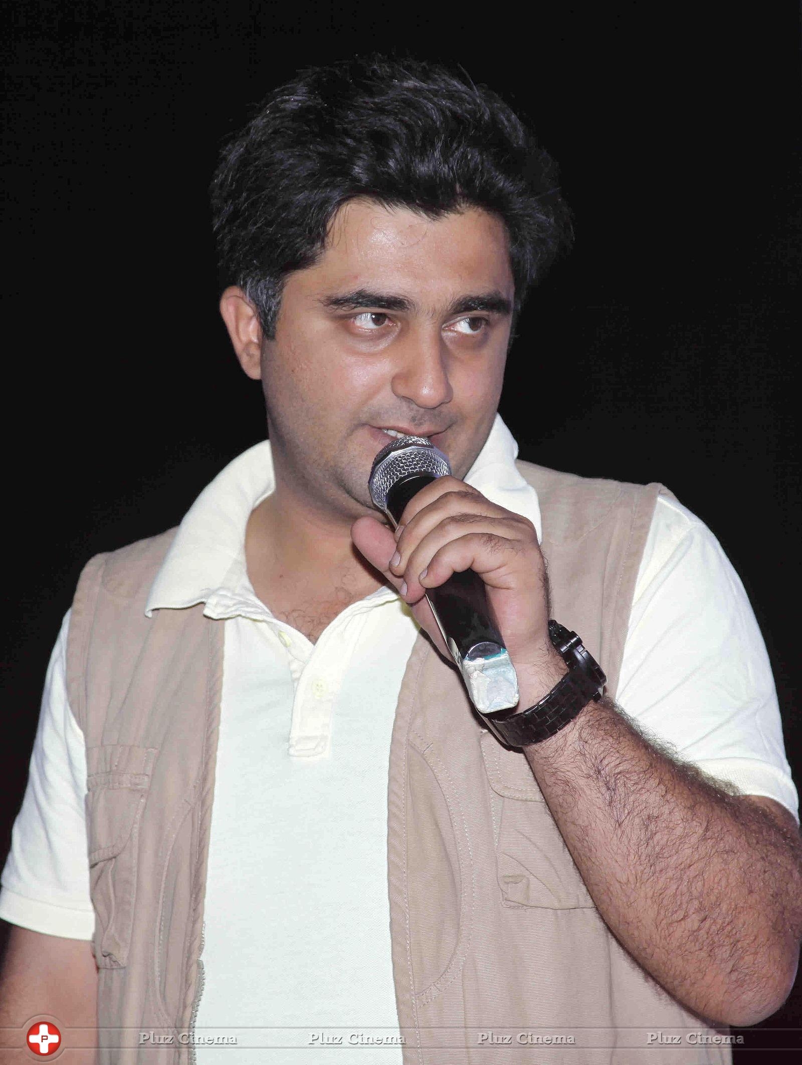Syed Ahmed Afzal