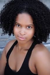 Laraia Ashley Gribble