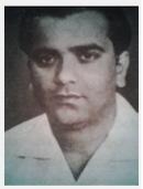 S P Kodandapani