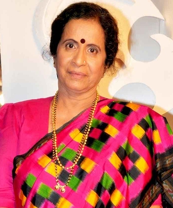 Usha Nadkarni