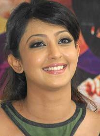 Aindrita Ray