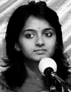 Rithisha Padmanabh