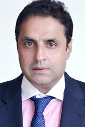 Sunil Lulla