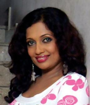 Sabitha Perera