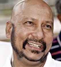 Syed Kirmani