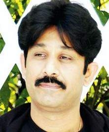 Sujeet Shetty