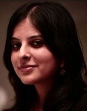 Mili Nair