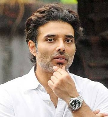 Uday Chopra