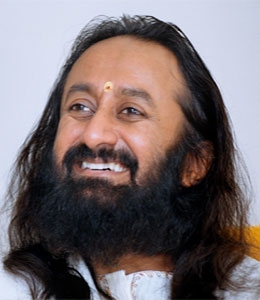 Ravishankar Guruji