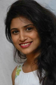 Shwetha Pandith