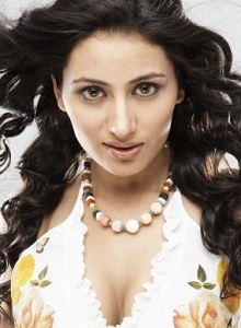 Urvashi Solanki
