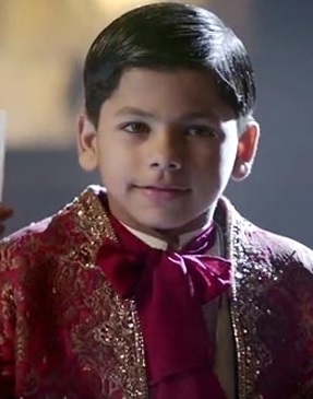 Siddharth Nigam