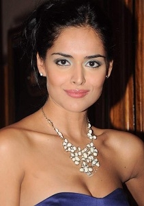 Nathalia Kaur