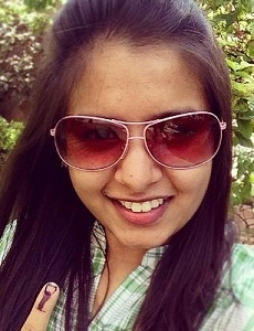 Aishwarya Majmudar