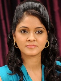 Parvathi Nirban