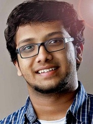 Sachin Warrier