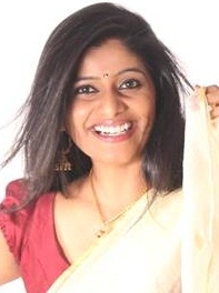 Aadya Gowda
