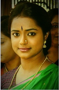 Shruthi Naidu