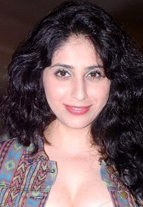 Neha Bhasin